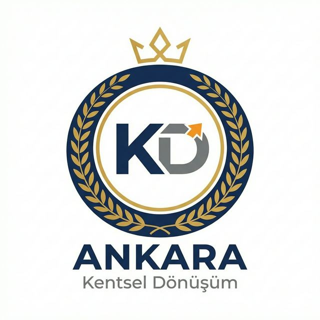 KD Ankara Logo